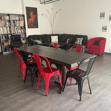 Casa Oliva -Situe Au 2Eme Etage Sans Ascenseur Apartman Perpignan Kültér fotó