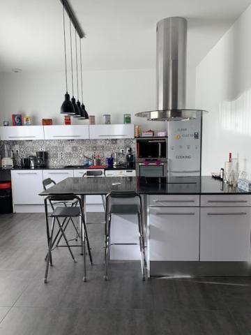 Casa Oliva -Situe Au 2Eme Etage Sans Ascenseur Apartman Perpignan Kültér fotó
