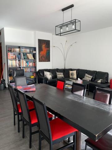 Casa Oliva -Situe Au 2Eme Etage Sans Ascenseur Apartman Perpignan Kültér fotó